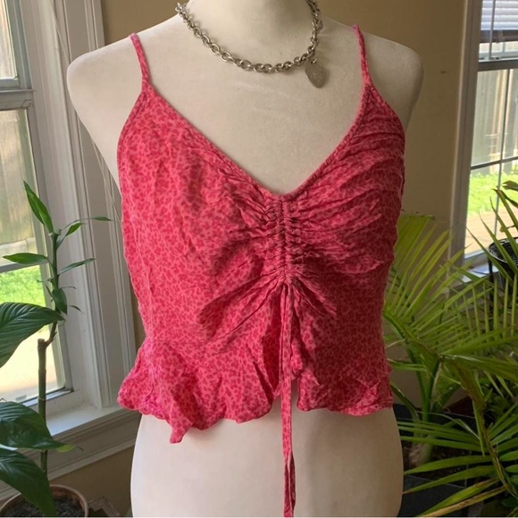 Floral Top - Picture 2 of 3